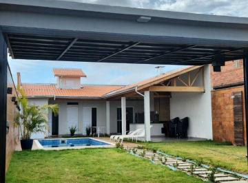 Casa · 90m² · 2 Quartos · 4 Vagas · Casa à venda em Piracicaba, Terras Di Treviso, com 2 quartos, com 90.15 m²