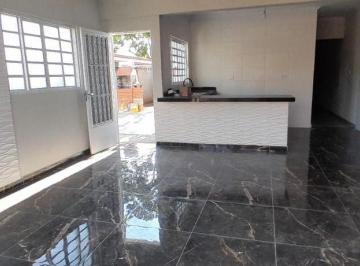 Casa · 90m² · 2 Quartos · 2 Vagas · Casa à venda em Piracicaba, Jardim Estoril, com 2 quartos, com 90 m²