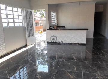 Casa · 90m² · 2 Quartos · 2 Vagas · Casa à venda em Piracicaba, Jardim Estoril, com 2 quartos, com 90 m²