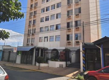 Apartamento · 100m² · 3 Quartos · 1 Vaga · Apartamento à venda em Piracicaba, Centro, com 3 quartos, com 100 m², Edifício Casablanca
