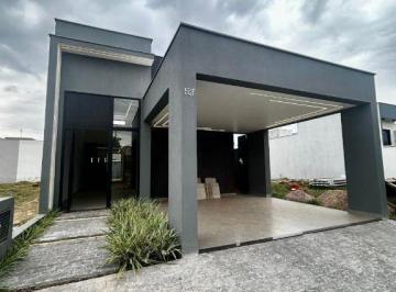 Casa · 138m² · 3 Quartos · 4 Vagas · Casa à venda em Piracicaba, Piracicamirim, com 3 quartos, com 138 m², Cond. Recanto do Piracicamirim
