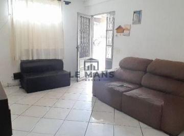 Casa · 63m² · 3 Quartos · 1 Vaga · Casa à venda em Piracicaba, Algodoal, com 3 quartos, com 63.59 m²