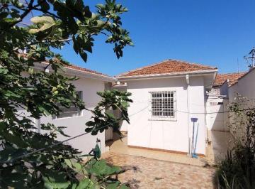 Casa · 140m² · 2 Quartos · Casa à venda em Piracicaba, Cidade Alta, com 2 quartos, com 140.31 m²