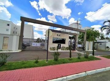 Apartamento · 44m² · 2 Quartos · 1 Vaga · Apartamento à venda em Piracicaba, Bongue, com 2 quartos, com 44 m², Edificio Parque Piazza Di Roma