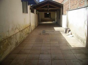 Casa · 252m² · 5 Quartos · 4 Vagas · Casa à venda em Piracicaba, Vila Monteiro, com 5 quartos, com 252.16 m²