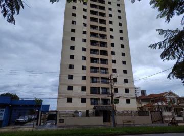 Apartamento · 84m² · 3 Quartos · 1 Vaga · Apartamento à venda em Piracicaba, Paulista, com 3 quartos, com 84 m², Edifício Antuerpia