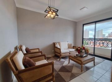 Apartamento · 84m² · 3 Quartos · 1 Vaga · Apartamento à venda em Piracicaba, Paulista, com 3 quartos, com 84 m², Edifício Antuerpia