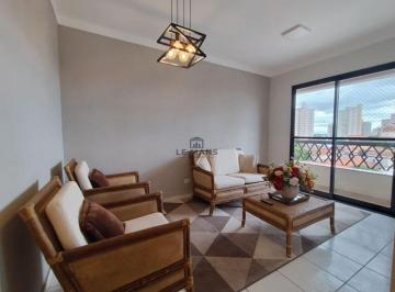Apartamento · 84m² · 3 Quartos · 1 Vaga · Apartamento à venda em Piracicaba, Paulista, com 3 quartos, com 84 m², Edifício Antuerpia