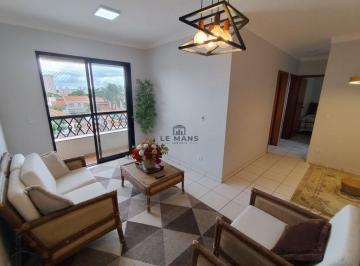 Apartamento · 84m² · 3 Quartos · 1 Vaga · Apartamento à venda em Piracicaba, Paulista, com 3 quartos, com 84 m², Edifício Antuerpia