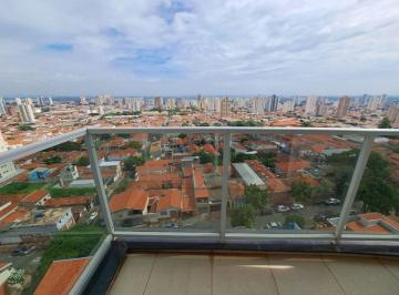 Apartamento · 48m² · 1 Quarto · 1 Vaga · Apartamento à venda em Piracicaba, Alto, com 1 suíte, com 48 m², Edificio Santiago