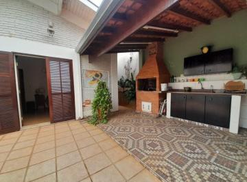 Casa · 220m² · 3 Quartos · 2 Vagas · Casa à venda em Piracicaba, Nova Piracicaba, com 3 quartos, com 220 m²
