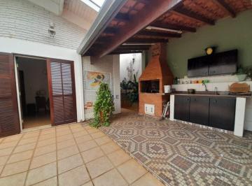 Casa · 220m² · 3 Quartos · 2 Vagas · Casa à venda em Piracicaba, Nova Piracicaba, com 3 quartos, com 220 m²