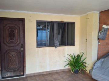 Casa · 200m² · 4 Quartos · 2 Vagas · Casa à venda em Piracicaba, Castelinho, com 4 quartos, com 200 m²