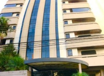 Apartamento · 282m² · 3 Quartos · 4 Vagas · Apartamento à venda em Piracicaba, Centro, com 3 suítes, com 282.2 m², Saint Laurent