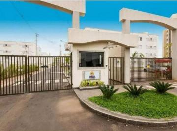 Apartamento · 46m² · 2 Quartos · 1 Vaga · Apartamento à venda em Piracicaba, Bongue, com 2 quartos, com 46 m²