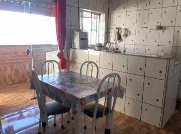 Casa · 90m² · 2 Quartos · 2 Vagas · Casa à venda em Piracicaba, Algodoal, com 2 quartos, com 90 m²