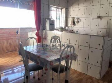 Casa · 90m² · 2 Quartos · 2 Vagas · Casa à venda em Piracicaba, Algodoal, com 2 quartos, com 90 m²