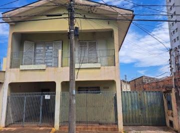 Comercial · 431m² · 6 Quartos · 1 Vaga · Casa à venda em Piracicaba, São Dimas, com 6 quartos, com 431.78 m²