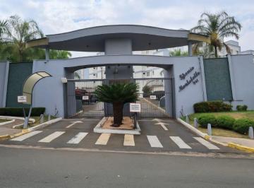 Apartamento · 58m² · 2 Quartos · 1 Vaga · Apartamento à venda em Piracicaba, Nova América, com 2 quartos, com 58.61 m²