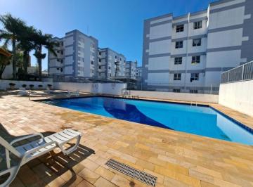 Apartamento · 58m² · 2 Quartos · 1 Vaga · Apartamento à venda em Piracicaba, Nova América, com 2 quartos, com 58.61 m²