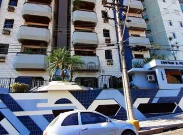 Apartamento · 130m² · 4 Quartos · 2 Vagas · Apartamento à venda em Piracicaba, Alto, com 4 quartos, com 130 m², Edificio Dom Pedro I