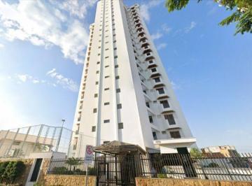 Apartamento · 167m² · 3 Quartos · 2 Vagas · Apartamento à venda em Piracicaba, Castelinho, com 3 quartos, com 167 m²