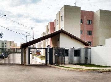 Apartamento · 53m² · 2 Quartos · 1 Vaga · Apartamento à venda em Piracicaba, Jupiá, com 2 quartos, com 53.53 m²