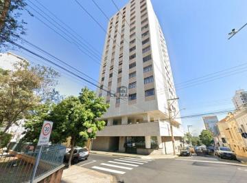 Apartamento · 165m² · 3 Quartos · 1 Vaga · Apartamento à venda em Piracicaba, Centro, com 3 quartos, com 165 m², Comendador Oswaldo Miori