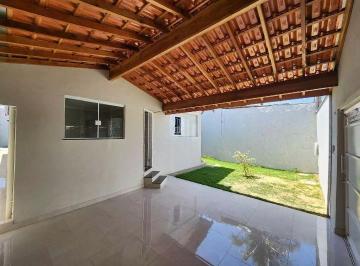 Casa · 200m² · 3 Quartos · 2 Vagas · Casa à venda em Piracicaba, Parque Orlanda I, com 3 quartos, com 200 m²