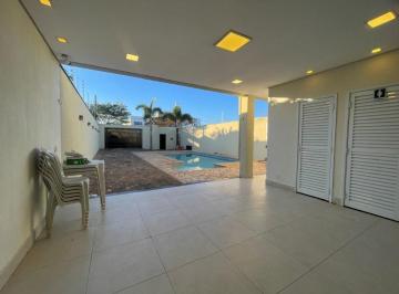 Casa · 66m² · 1 Quarto · 4 Vagas · Casa à venda em Piracicaba, Alto da Boa Vista, com 1 suíte, com 66 m²