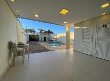 Casa · 66m² · 1 Quarto · 4 Vagas · Casa à venda em Piracicaba, Alto da Boa Vista, com 1 suíte, com 66 m²
