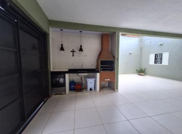 Casa · 120m² · 2 Quartos · Casa à venda em Piracicaba, Mário Dedini, com 2 quartos, com 120 m²