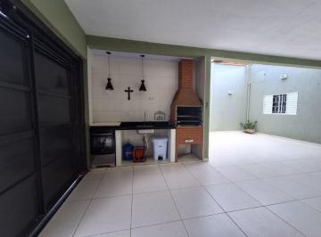 Casa · 120m² · 2 Quartos · Casa à venda em Piracicaba, Mário Dedini, com 2 quartos, com 120 m²
