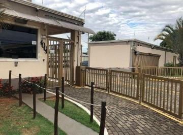 Apartamento · 45m² · 2 Quartos · 1 Vaga · Apartamento à venda em Piracicaba, Dois Córregos, com 2 quartos, com 45 m²