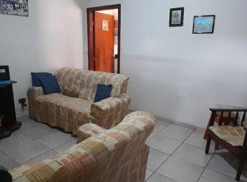 Casa · 88m² · 2 Quartos · 2 Vagas · Casa à venda em Piracicaba, Água Branca, com 2 quartos, com 88.2 m²