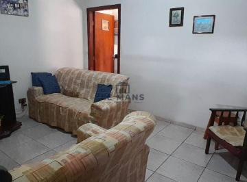 Casa · 88m² · 2 Quartos · 2 Vagas · Casa à venda em Piracicaba, Água Branca, com 2 quartos, com 88.2 m²