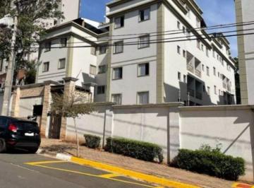 Apartamento · 140m² · 3 Quartos · 2 Vagas · Apartamento à venda em Piracicaba, Jardim Elite, com 3 quartos, com 140 m²