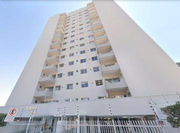 Apartamento · 135m² · 3 Quartos · 1 Vaga · Apartamento à venda em Americana, Centro, com 3 quartos, com 135 m², Condomínio Edifício Itararé