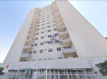 Apartamento · 135m² · 3 Quartos · 1 Vaga · Apartamento à venda em Americana, Centro, com 3 quartos, com 135 m², Condomínio Edifício Itararé