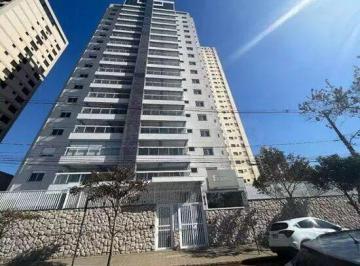 Apartamento · 164m² · 3 Quartos · 2 Vagas · Apartamento à venda em Piracicaba, Centro, com 3 suítes, com 164 m², Edifício Residencial Floriano