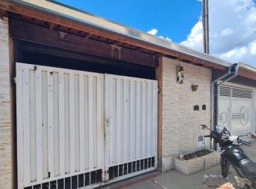 Casa · 98m² · 2 Quartos · 2 Vagas · Casa à venda em Charqueada, Jardim Vista Alegre, com 2 quartos, com 98 m²