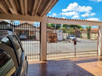 Casa · 135m² · 4 Quartos · 3 Vagas · Casa à venda em Piracicaba, Nossa Senhora de Fátima, com 4 quartos, com 135 m²