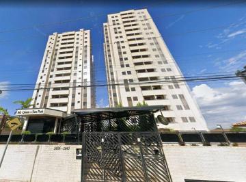 Apartamento · 97m² · 3 Quartos · 1 Vaga · Apartamento à venda em Piracicaba, São Judas, com 3 quartos, com 97 m²