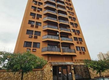 Apartamento · 122m² · 3 Quartos · 1 Vaga · Apartamento à venda em Piracicaba, Alemães, com 3 quartos, com 122 m², Edifício Montreal