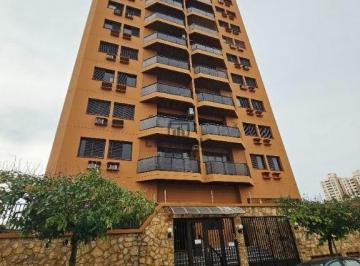 Apartamento · 122m² · 3 Quartos · 1 Vaga · Apartamento à venda em Piracicaba, Alemães, com 3 quartos, com 122 m², Edifício Montreal