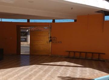 Casa · 70m² · 3 Quartos · 2 Vagas · Casa a venda no bairro Santa Rosa em Piracicaba/SP