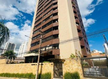 Apartamento · 218m² · 3 Quartos · 3 Vagas · Apartamento à venda e para alugar em Piracicaba, Jardim Elite, com 3 quartos, com 218 m²