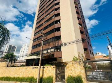Apartamento · 218m² · 3 Quartos · 3 Vagas · Apartamento à venda e para alugar em Piracicaba, Jardim Elite, com 3 quartos, com 218 m²