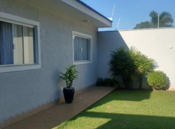Casa · 206m² · 5 Quartos · 8 Vagas · Casa à venda em Piracicaba, Santa Rita, com 5 quartos, com 206.62 m²