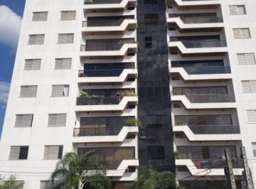 Apartamento · 126m² · 3 Quartos · 2 Vagas · Apartamento à venda em Piracicaba, Alto, com 3 quartos, com 126.26 m², Edifício Cidade Jardim